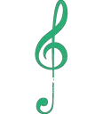 Logo Maeve Andrade Musicoterapeuta